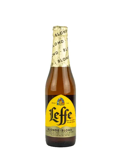 LEFFE BLONDE