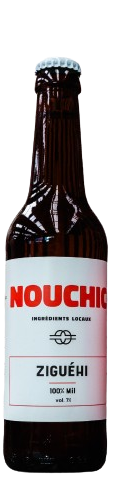 NOUCHIC ZIGUEHI