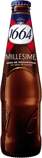MILLÉSIME
