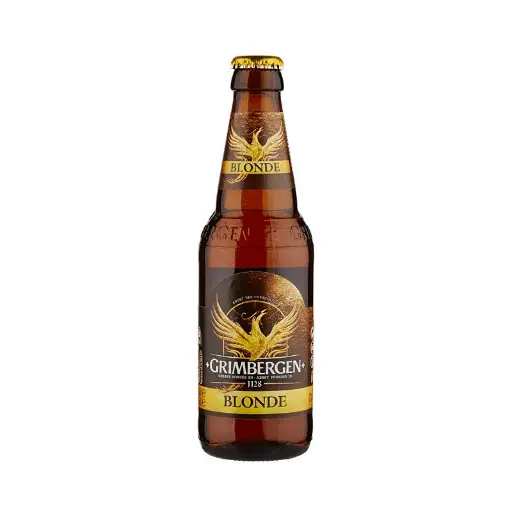GRIMBERGEN
