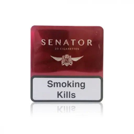 SENATOR