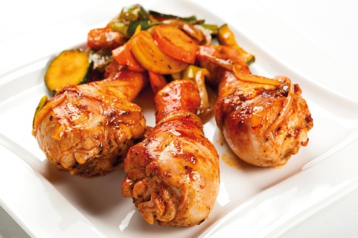 DEMI POULET
