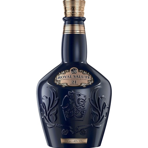 CHIVAS ROYAL SALUTE