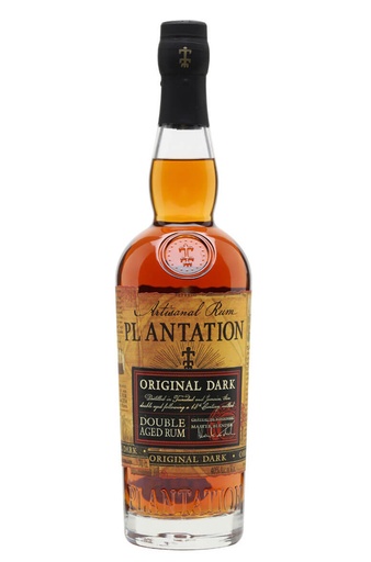 PLANTATION 20 ANS