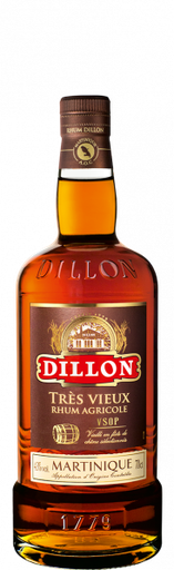 DILLON
