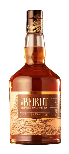 BEIRUT