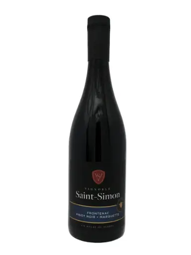 SAINT SIMON