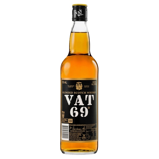 VAT 69