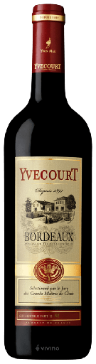 YVECOURT