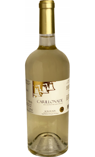 CARILLONADE