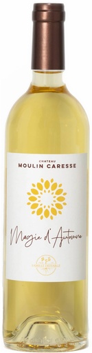 CHÂTEAU CÔTES DE MONTRAVEL