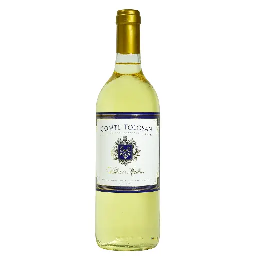 COMTE TOLOSAN