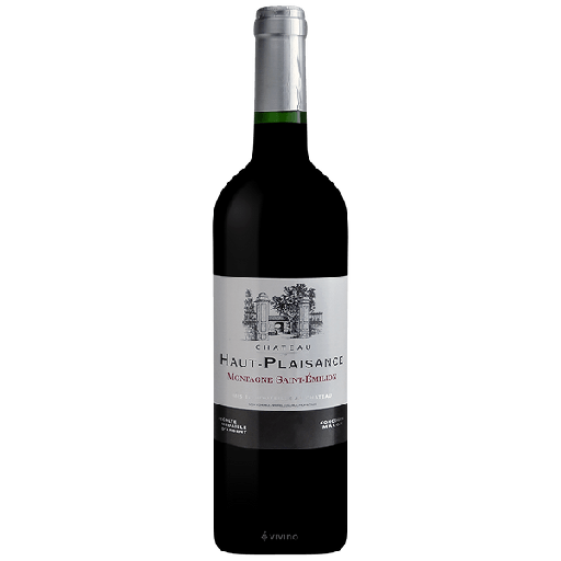 CHÂTEAU HAUT-PLAISANCE