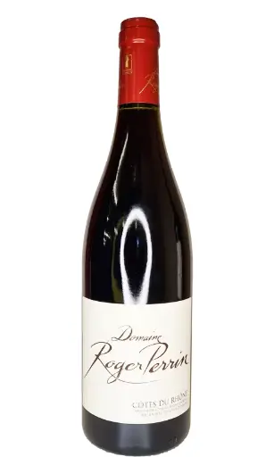 CÔTES DU RHÔNE FRUITE