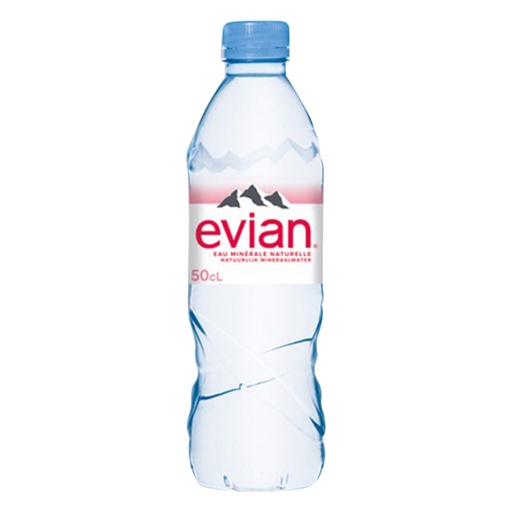 EVIAN