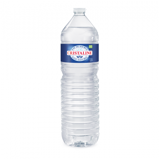 CRISTALINE