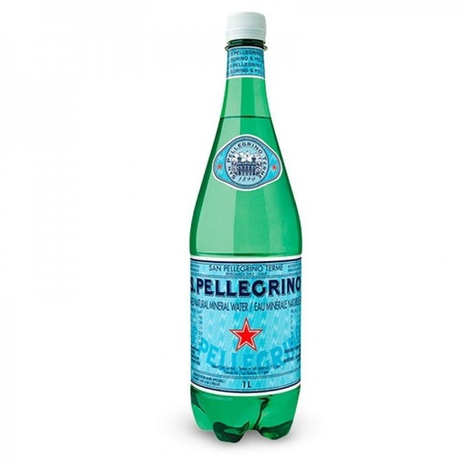 PELLEGRINO