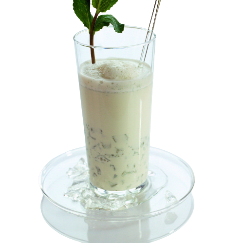 MENTHE AU LAIT