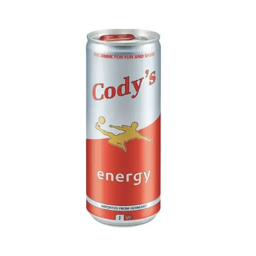 CODY'S ENERGY