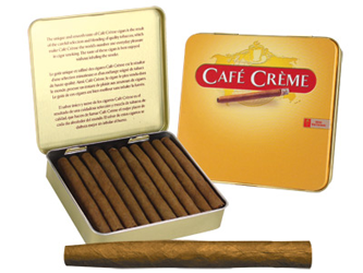 CAFE CREME
