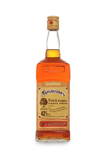 MANGOUSTAN