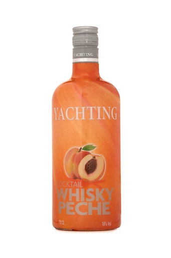 WHISKY PÊCHE