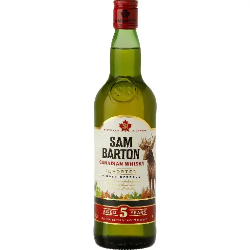 SAN BERTON
