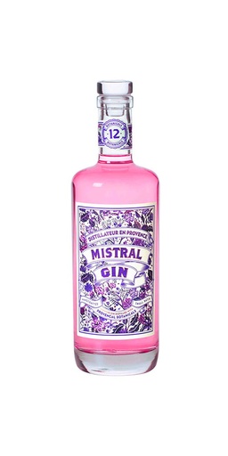 MISTRAL