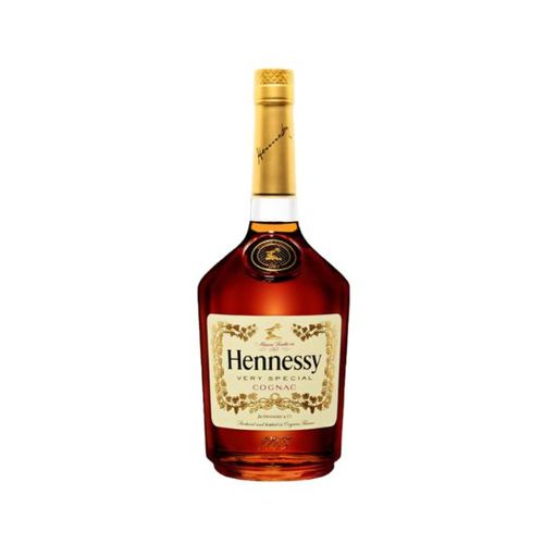 HENNESSY VS