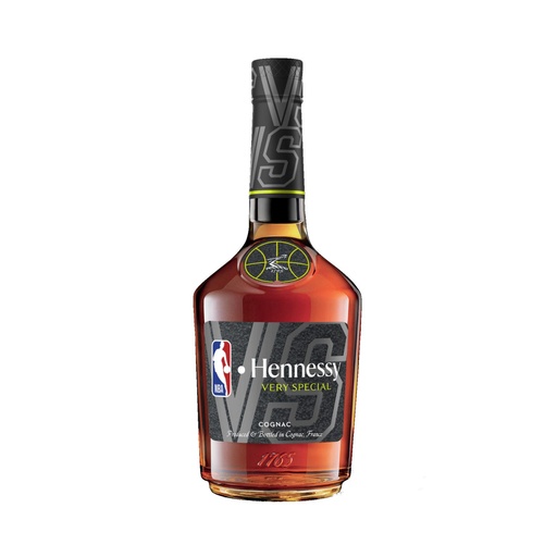 HENNESSY NBA