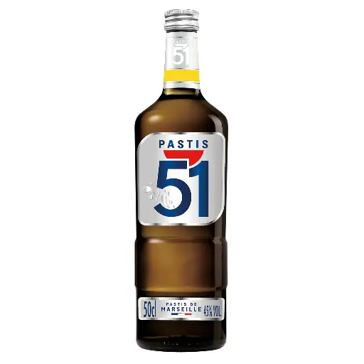 PASTIS 51