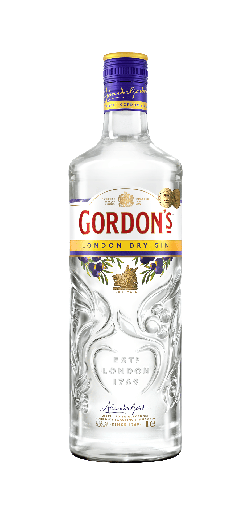 GORDON 1L