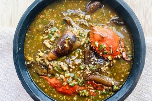 SAUCE KÔPÊ COMPLET