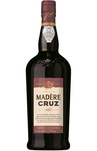 PORTO CRUZ MADERE