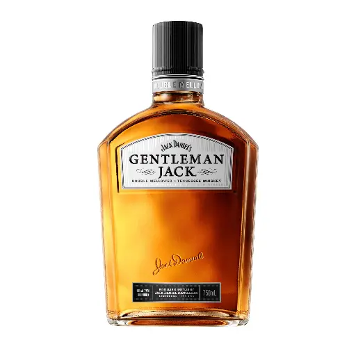 JACK DANIEL'S GENTLEMAN