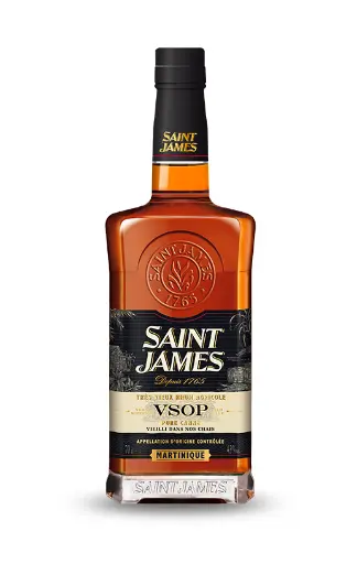 SAINT JAMES VSOP