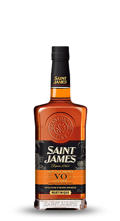SAINT JAMES VO