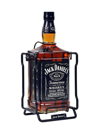 JACK DANIEL MAGNUM 3L