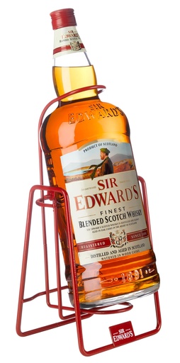 SIR EDWARD'S MAGNUM 5L