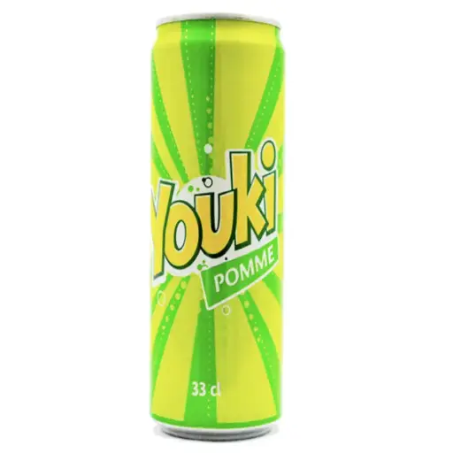 YOUKI POMME