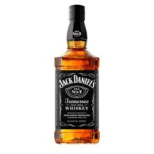 JACK DANIEL'S 7 ANS 70CL