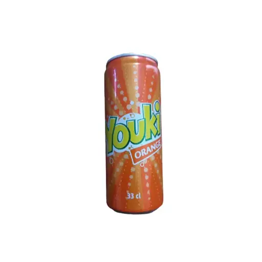 YOUKI ORANGE