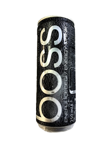 BOSS