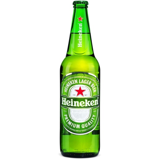 HEINEKEN