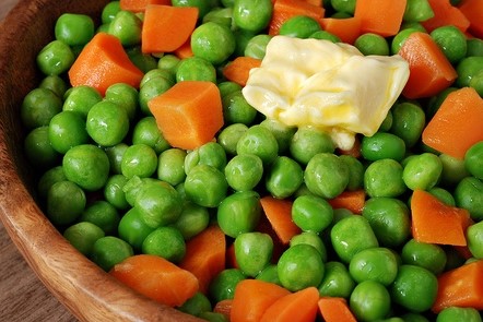 PETITS POIS