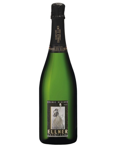 CHARLES ELLNER BRUT