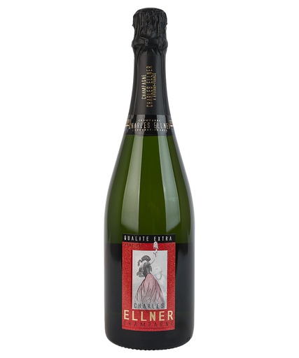 CHARLES ELLNER DEMI SEC