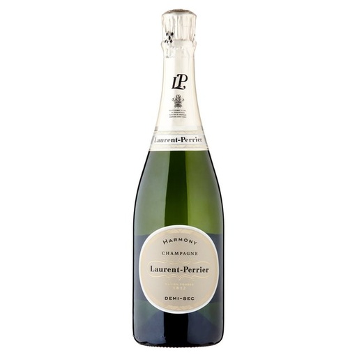 LAURENT PERRIER DEMI SEC