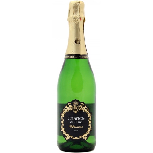CHARLES DU LAC MOUSSEUX BRUT