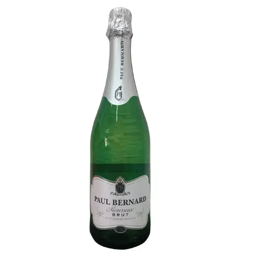 PAUL BERNARD MOUSSEUX BRUT